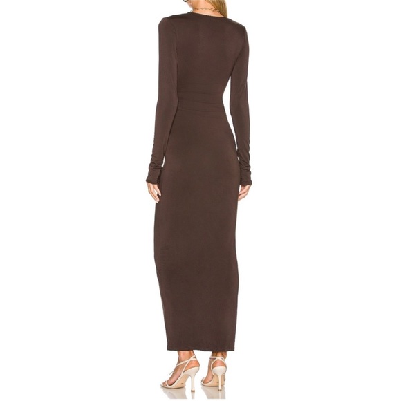 Line by K Calli Dress small - Picture 2 of 5